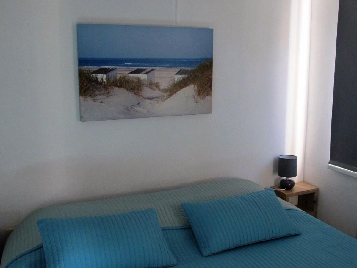 Beach House Arina Egmond aan Zee Exteriör bild